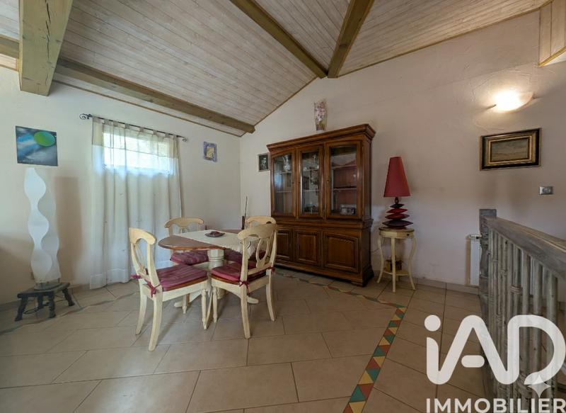 Maison de ville - 116 m² - 4 pièces