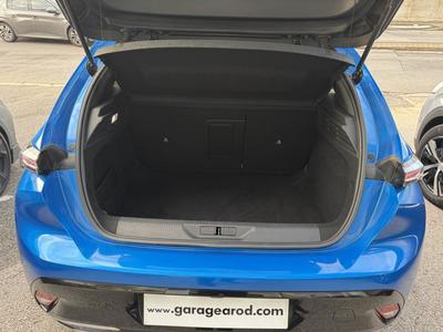 Peugeot 308 III PureTech 130 s&amp;amp;S Allure