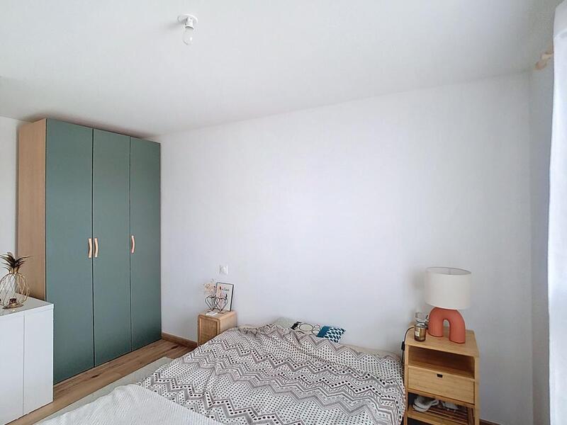 Maison - 89 m² - 4 pièces