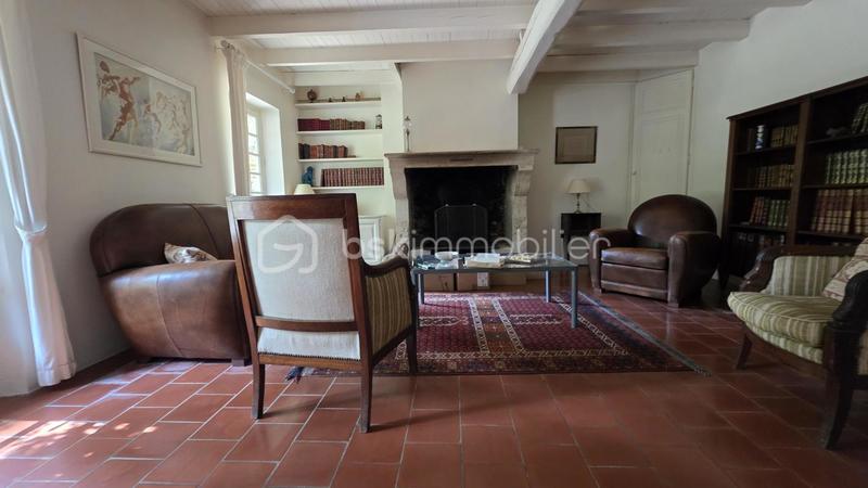 Moulin - 390 m² - 10 pièces