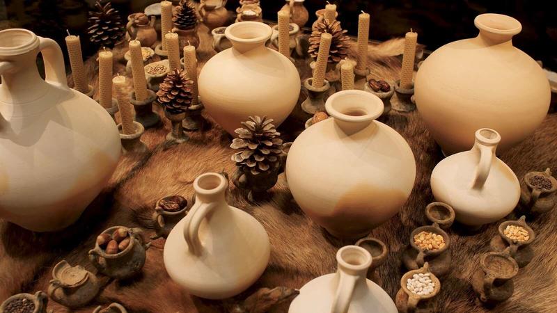 Journées du Patrimoine : musée gallo-romain