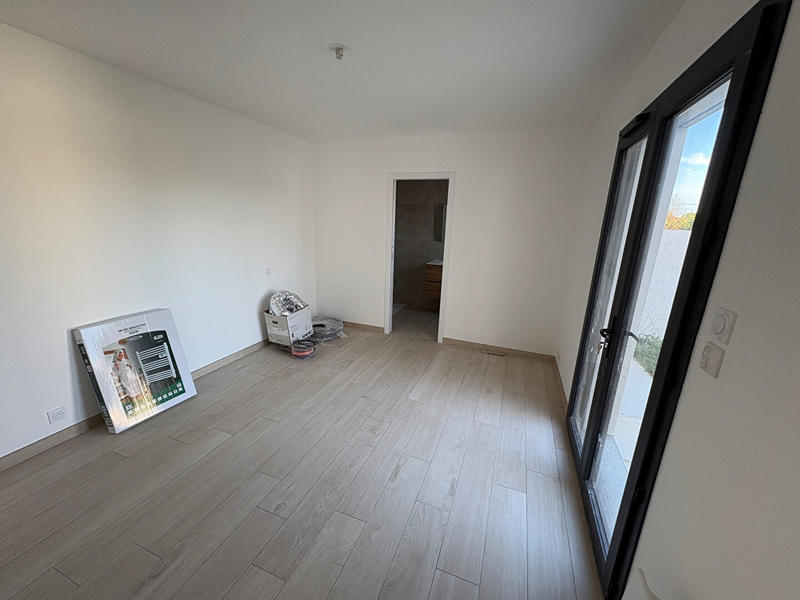 Maison - 116 m² - 5 pièces