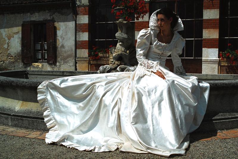 Lea Madeleine Couture