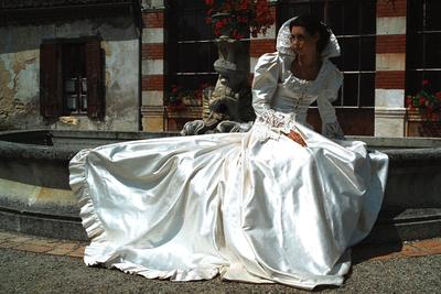 Lea Madeleine Couture