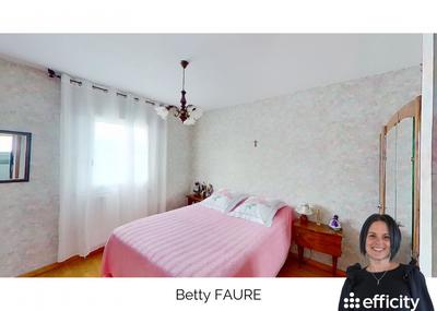 Maison - 91 m² - 4 pièces