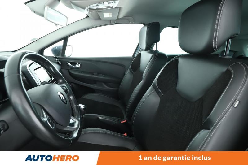 Renault Clio 1.2 TCe Energy Intens 118 ch