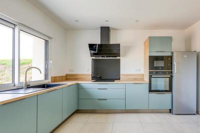 Maison - 165 m² - 6 pièces