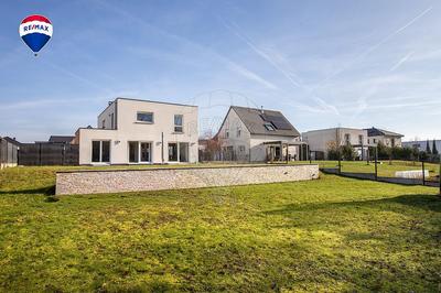 Maison - 164 m² - 7 pièces