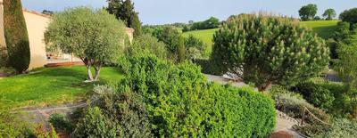 Maison de campagne - 300 m² - 10 pièces