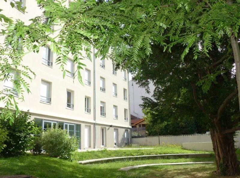 Appartement - 18 m² - 1 pièce