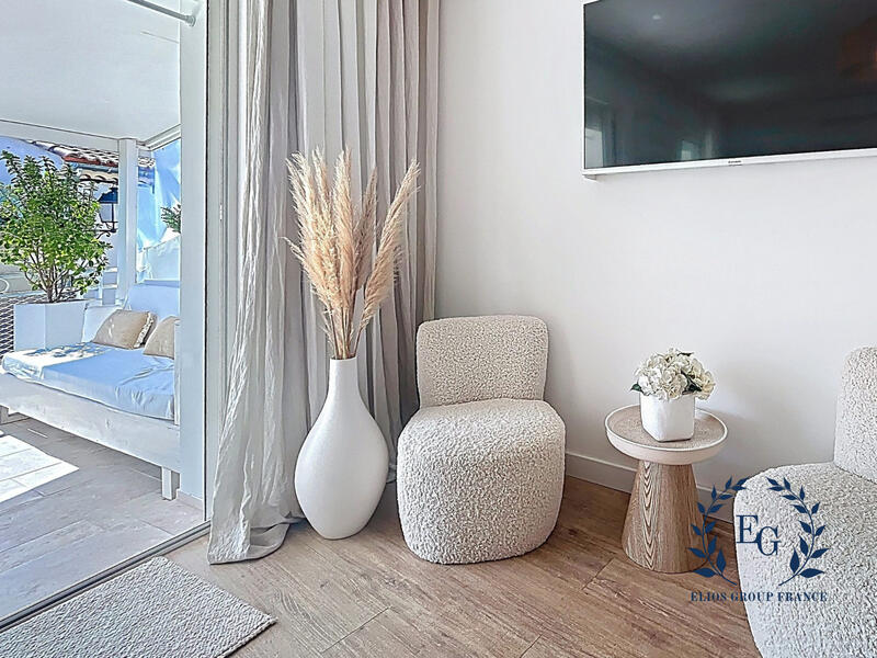 Maison - 124 m² - 4 pièces