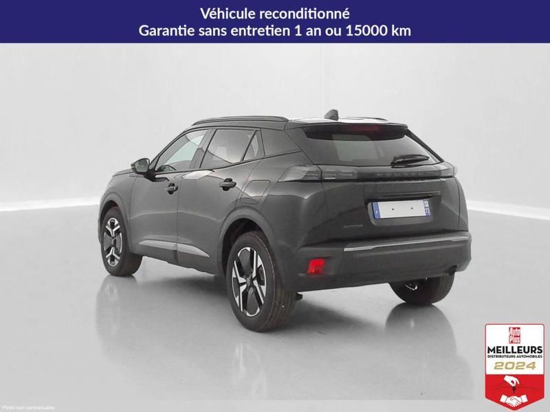 Peugeot 2008 1.2 PureTech 100ch Allure