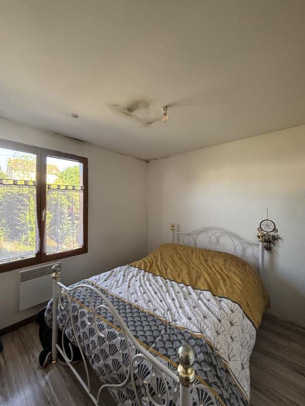 Maison - 73 m² - 4 pièces