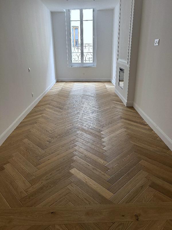 Appartement - 237 m² - 5 pièces