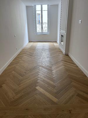 Appartement - 237 m² - 5 pièces
