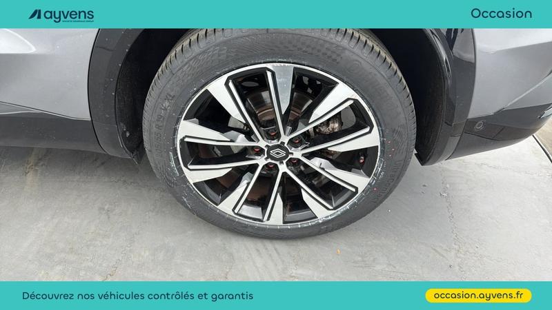 Renault Austral 1.2 E-Tech full hybrid 200ch Techno