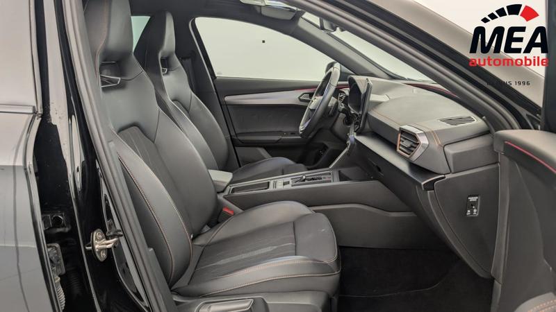 Cupra Formentor 1.4 E-Hybrid 245 Ch Dsg6 Vz