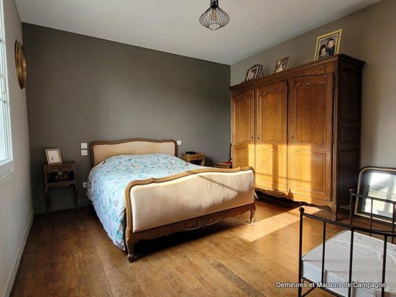 Corps de ferme - 132 m² - 7 pièces