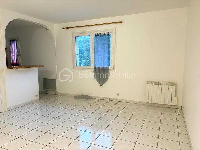 Studio - 29 m² - 1 pièce