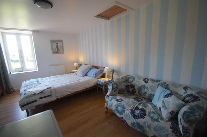 Maison - 199 m² - 7 pièces