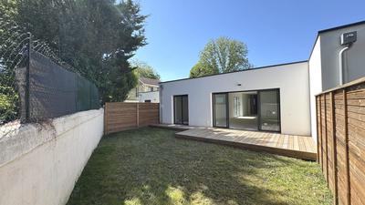 Maison - 130 m² - 4 pièces