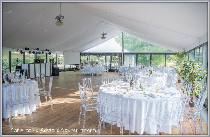 Terrain de loisirs - 35 300 m²