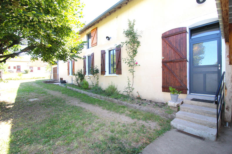 Maison - 144 m² - 6 pièces
