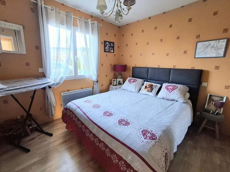 Maison - 130 m² - 4 pièces