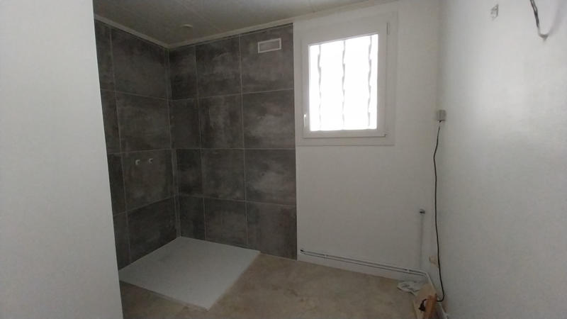 Maison - 96 m² - 5 pièces