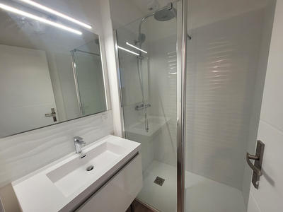 Maison - 40 m² - 3 pièces