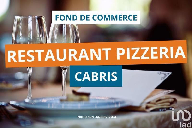 Local commercial - 58 m²