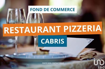 Local commercial - 58 m²