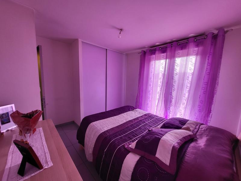 Maison - 91 m² - 5 pièces