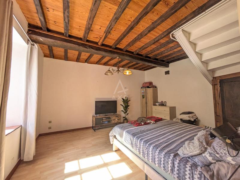 Maison - 136 m² - 7 pièces