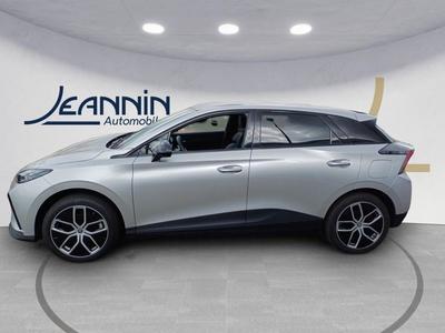 Mg Mg4 Electric 77kWh - 180 kW 2wd Luxury