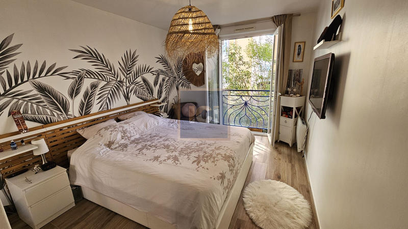 Appartement - 69 m² - 3 pièces