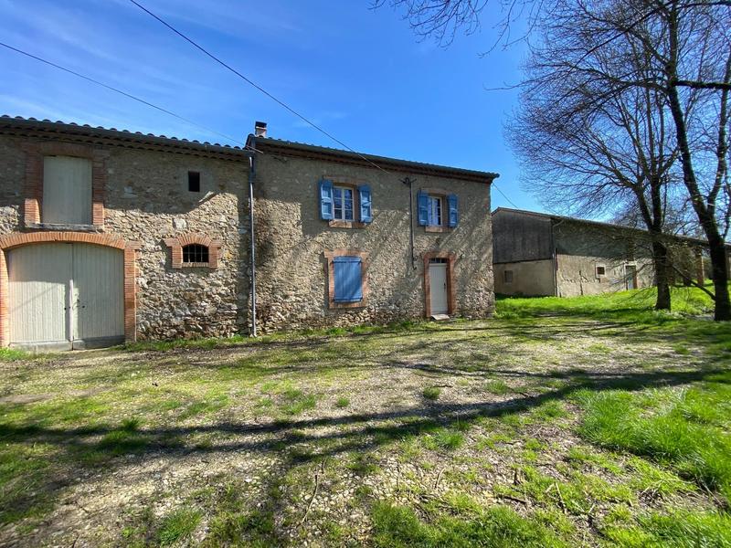 Maison - 122 m² - 5 pièces