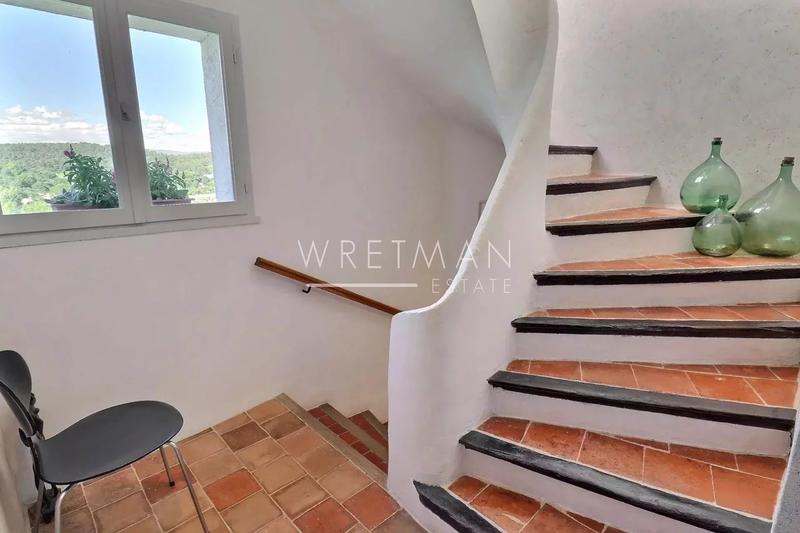 Maison de village - 131 m² - 5 pièces