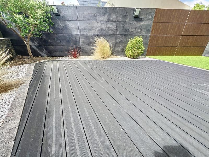 Maison ancienne - 95 m² - 5 pièces