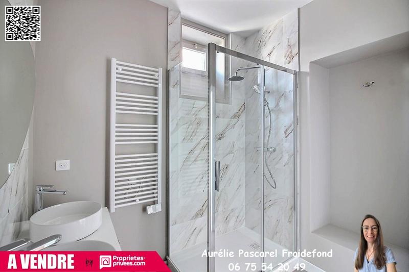 Appartement - 104 m² - 4 pièces