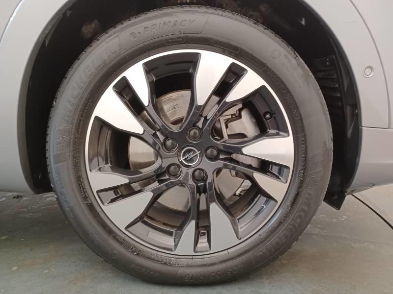 Opel grandland Hybrid 225 ch Bva8 Elegance Business