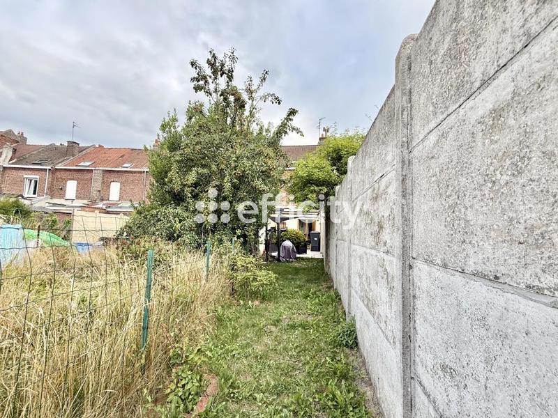 Maison - 108 m² - 5 pièces