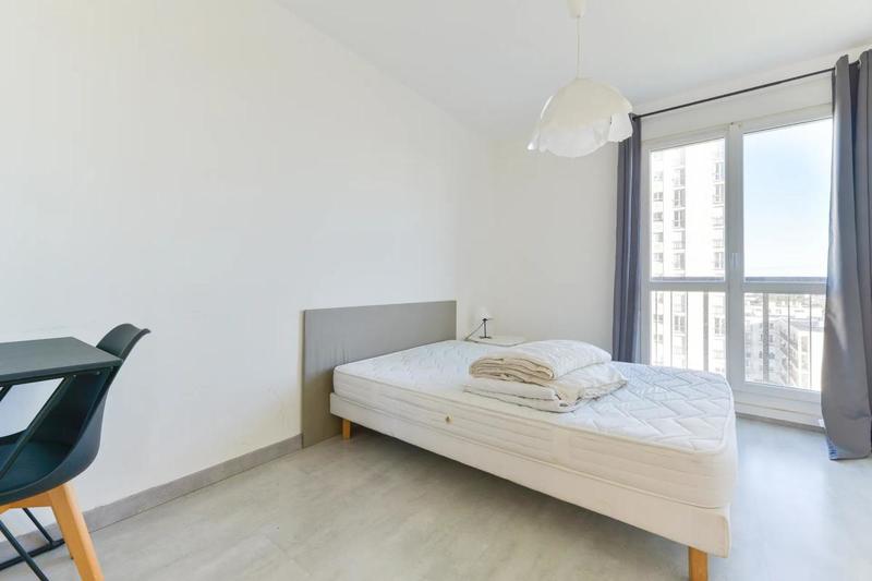 Appartement - 87 m² - 4 pièces