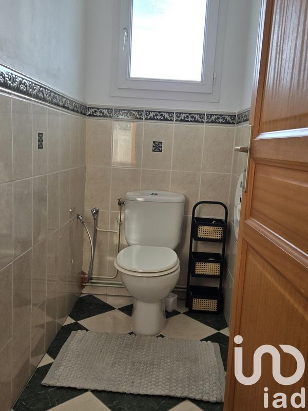 Maison - 173 m² - 7 pièces