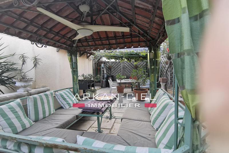 Maison - 130 m² - 4 pièces