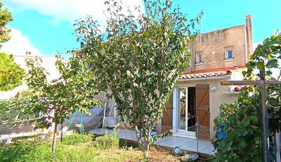 Maison - 83 m² - 4 pièces