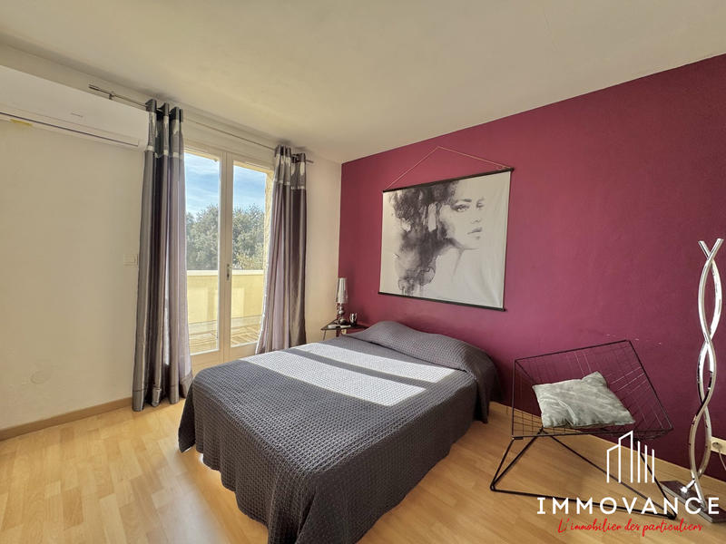 Maison - 155 m² - 6 pièces