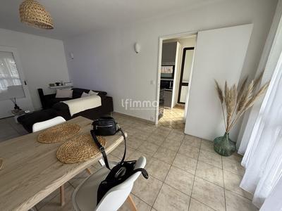Appartement - 96 m² - 5 pièces