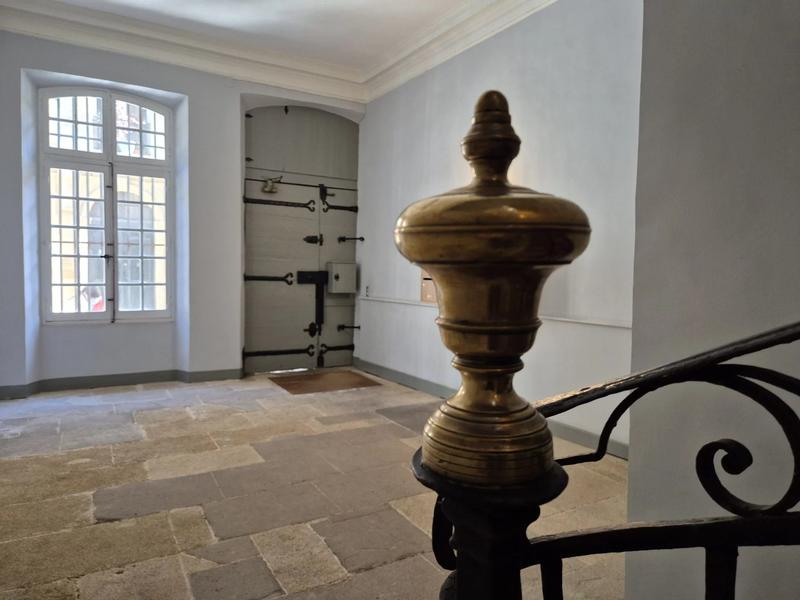 Appartement - 115 m² - 4 pièces