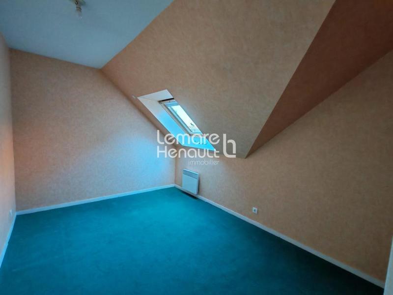 Appartement - 93 m² - 4 pièces